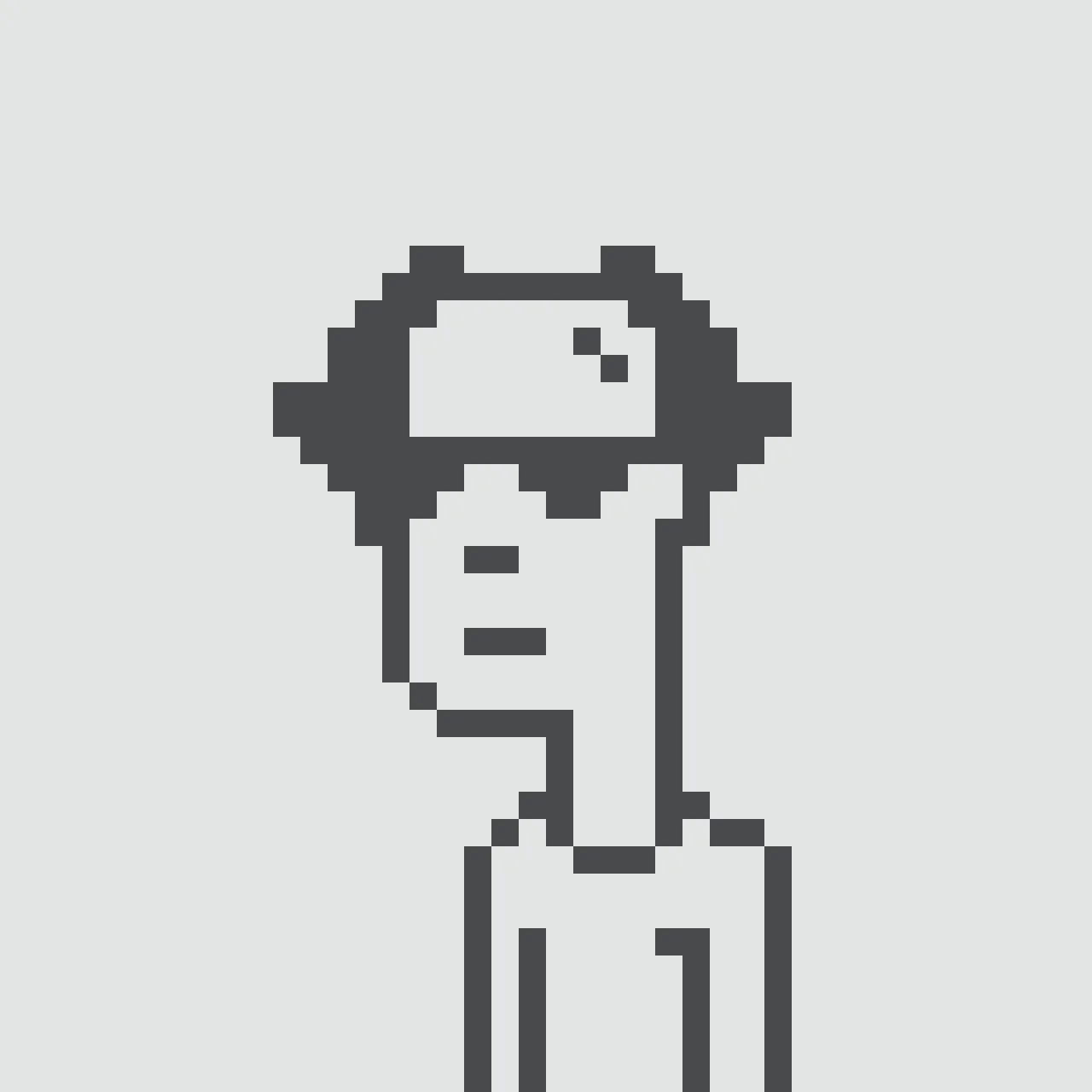 Normies NFT Sells for 8.9 ETH – 70x Floor Price