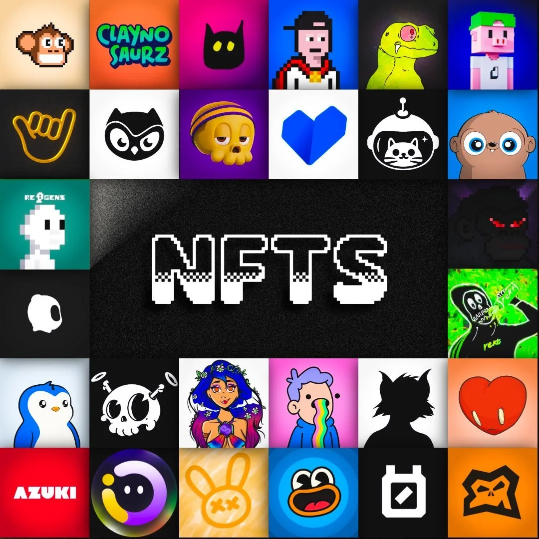 Is NFT Dead? The Truth About NFT’s Future