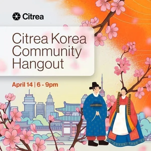 Citrea Meetup Whitelist Winners Announced