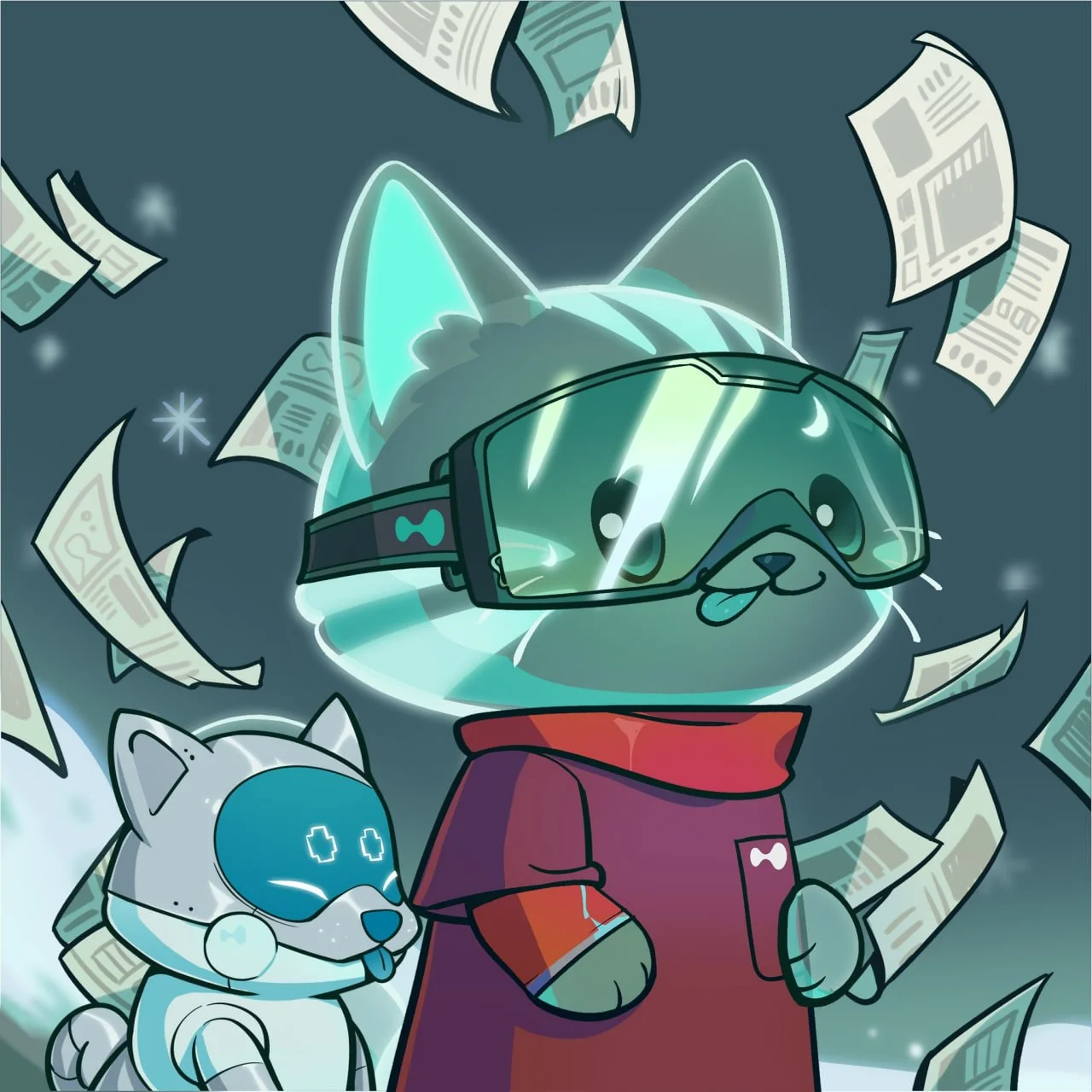 Top 3 Most Expensive NFT Sales – Week 4 of April