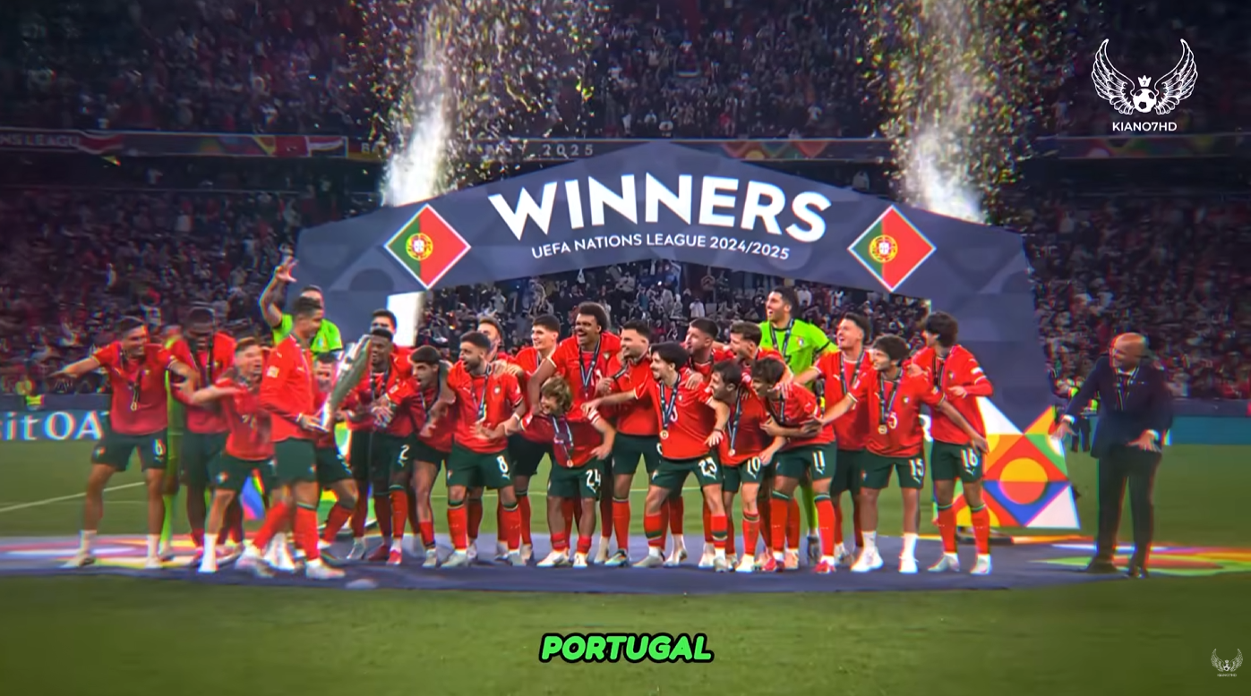 2026 World Cup Portugal Anthem: Must-Listen Hype Song
