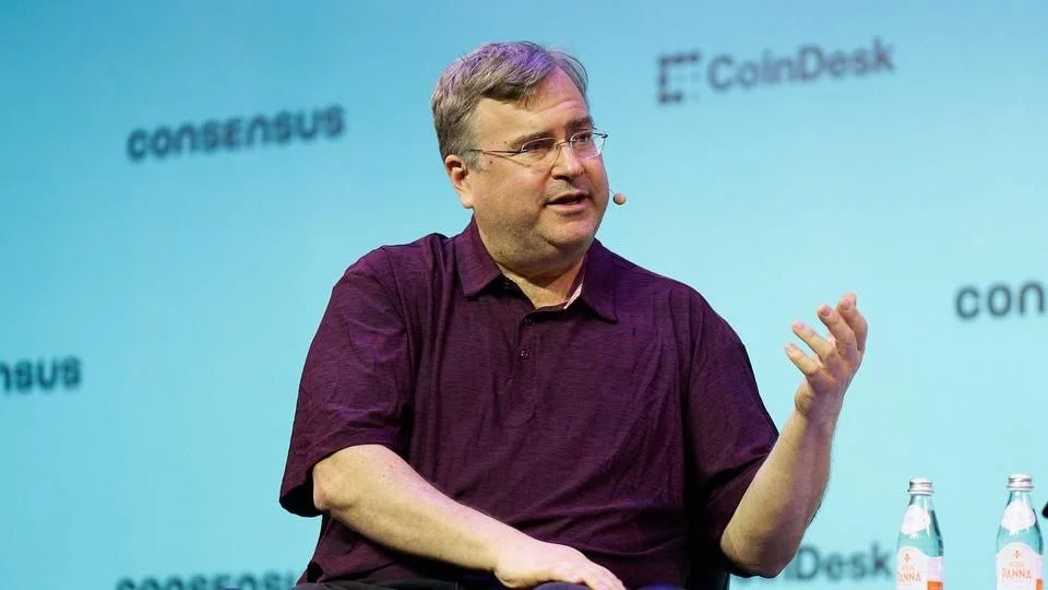 Reid Hoffman: NFTs Will Make a Comeback in the AI Age