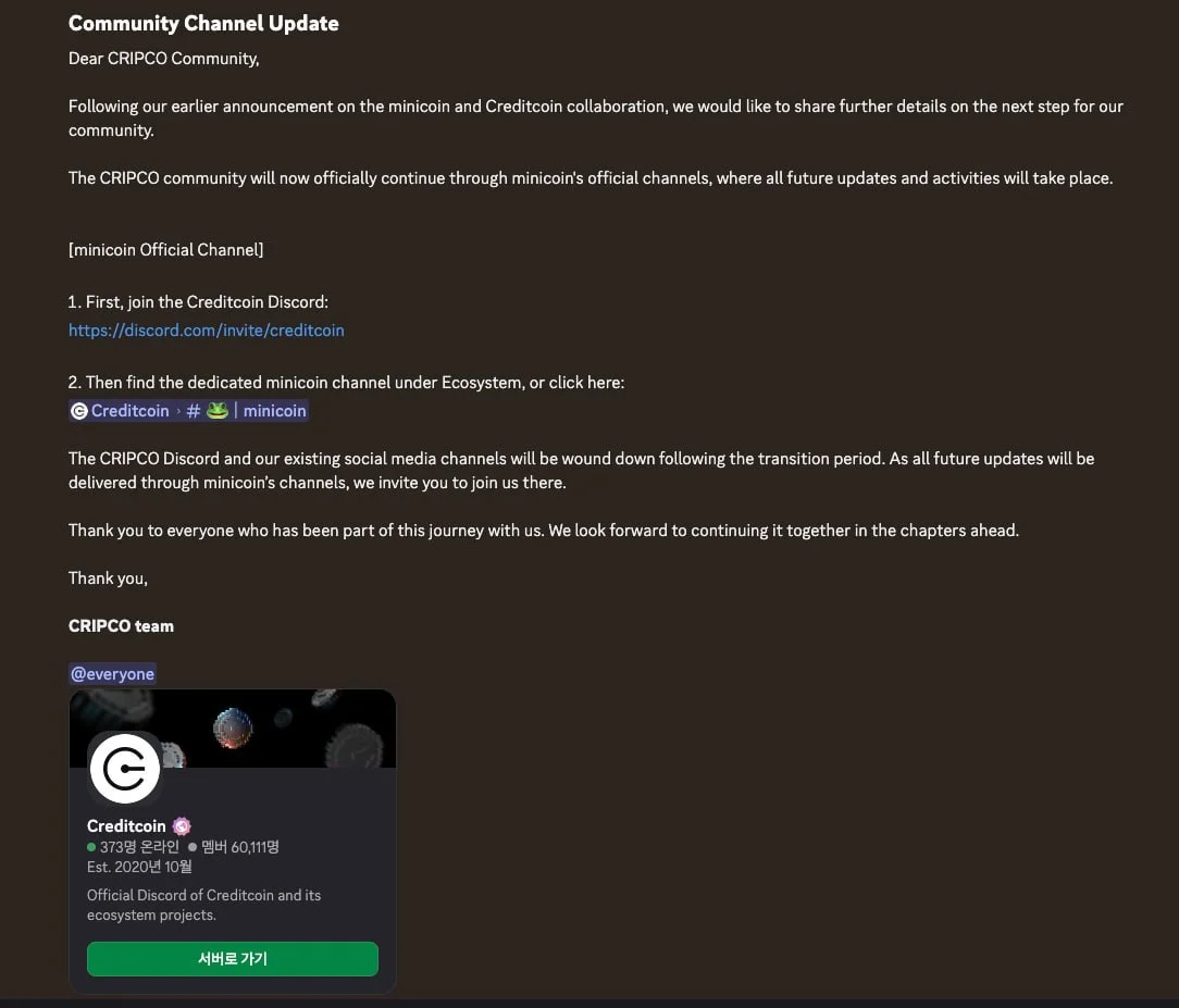IPX (Line Friends) Shuts Discord After NFT Exit Announcement