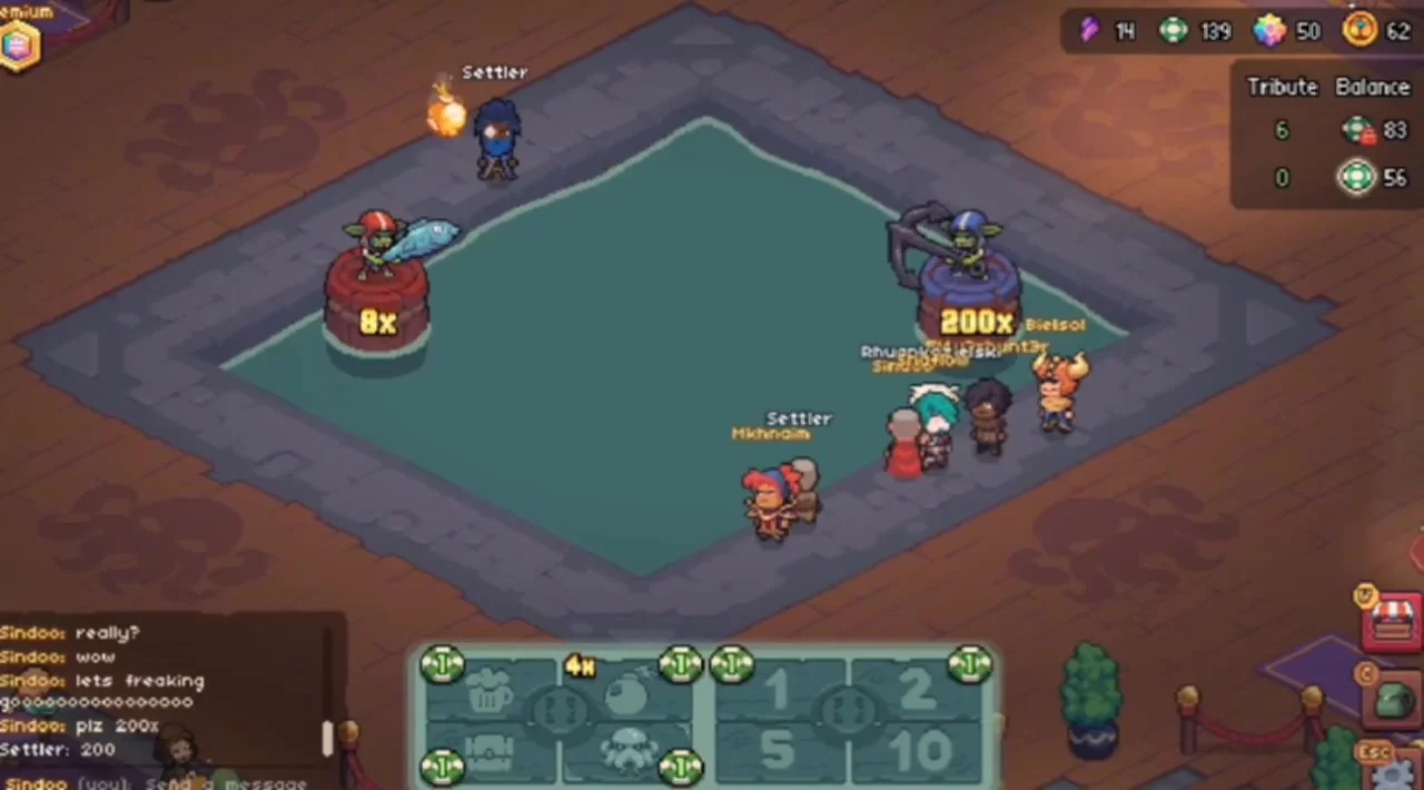 Beacon Game Review & BCN Farming Tips 2024