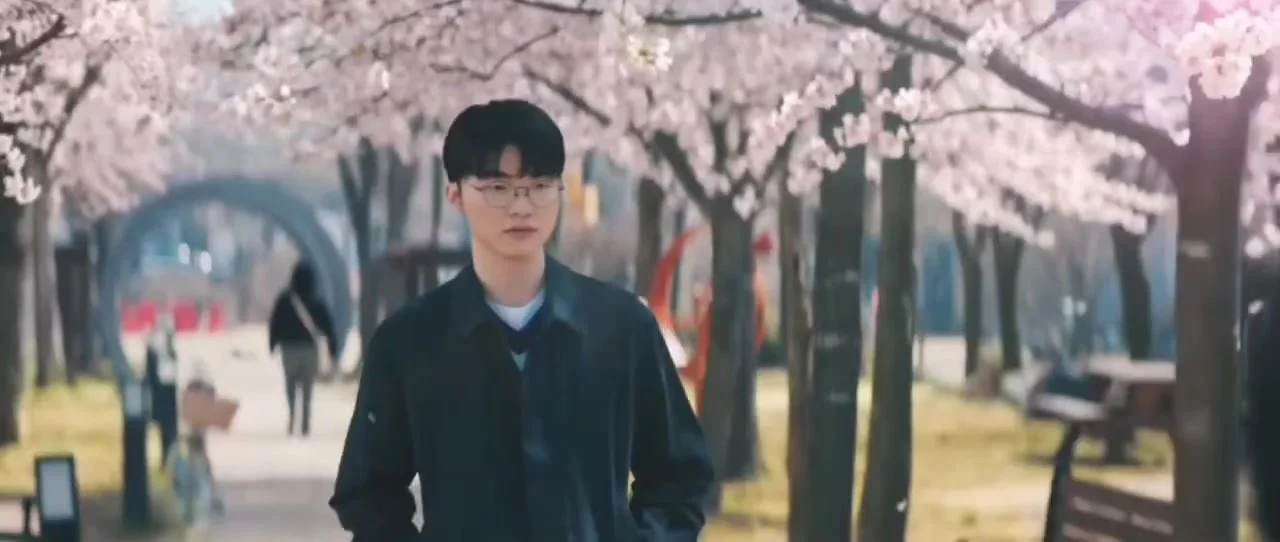 Faker’s Unexpected Confession Moment Goes Viral