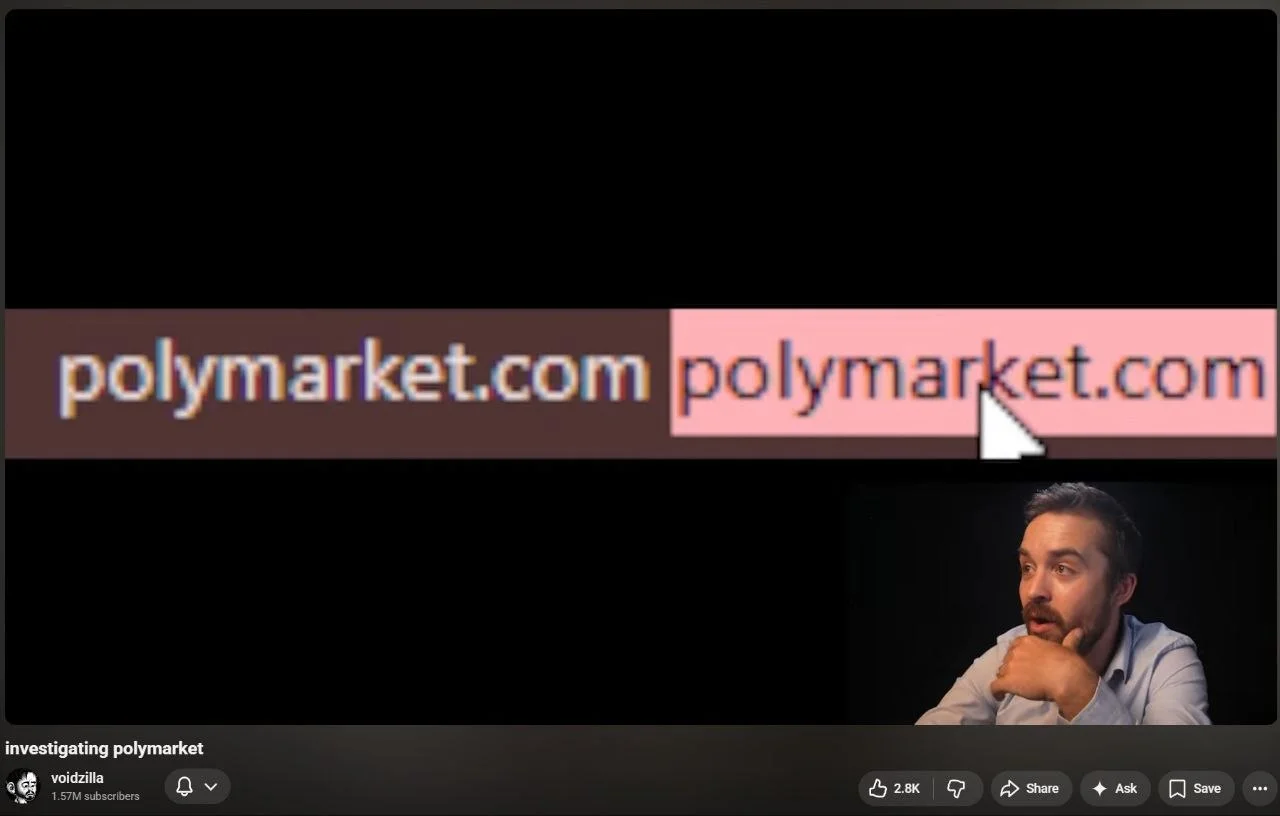 Poiymarket Scam Alert: Fake PNL Screenshots Exposed