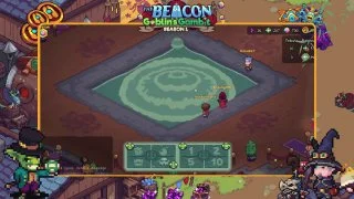 BEACON Kraken Legend: 800x Returns & 4000 Tokens