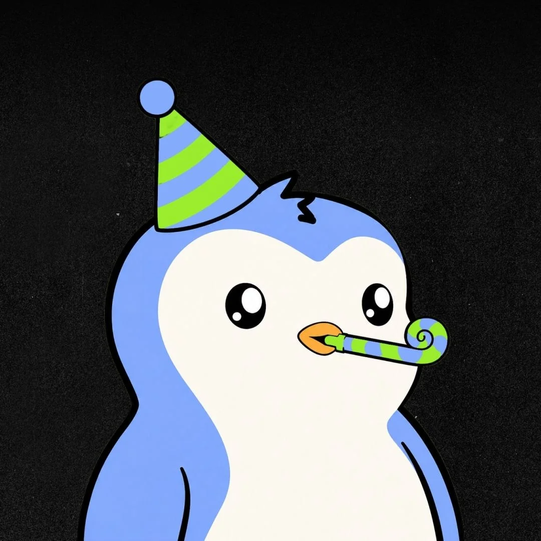 Pudgy Penguins Turns 5: NFT Community Reacts