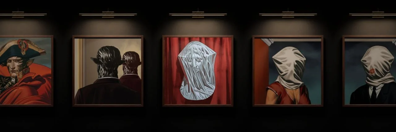 Icons Art NFT Whitelist: How to Get on the List