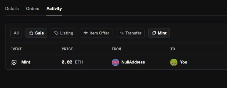 OpenSea Minting Scam Warning: Protect Your ETH