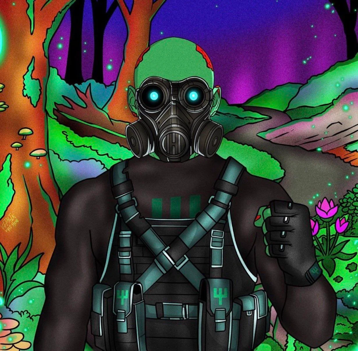 Yardkeepers NFT Sneak Peek Leaked: Is It a Scam?