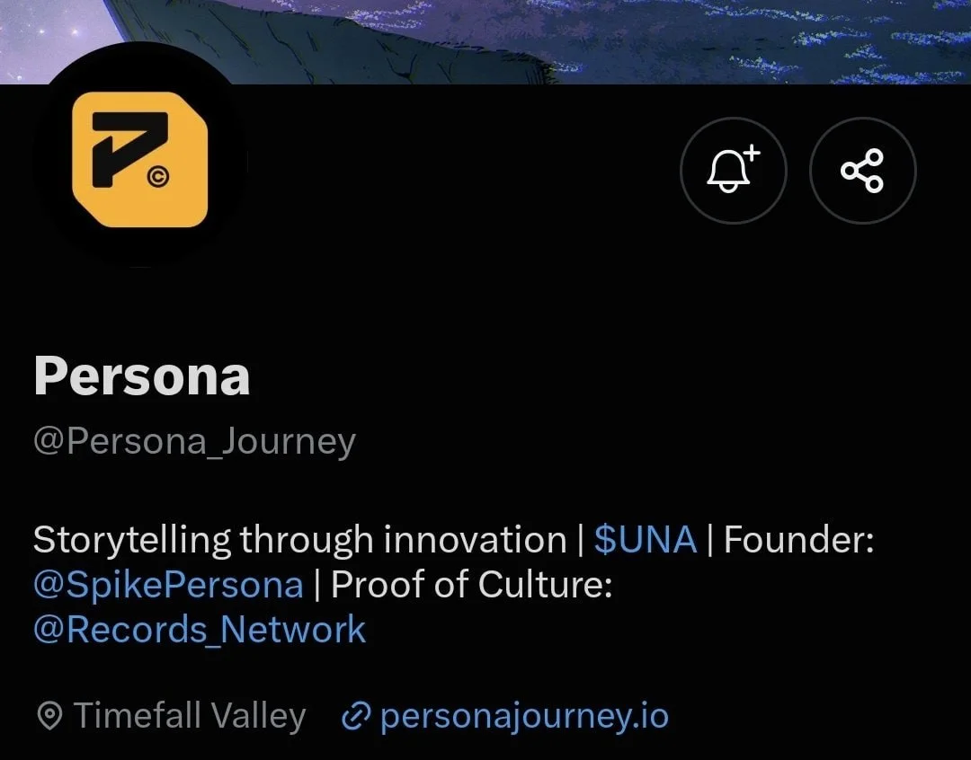 Persona NFT Rug Pull: Millions Made, $20 X Premium Skipped