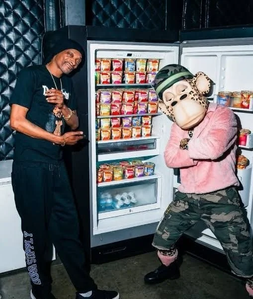 Snoop Dogg’s Dr. Bombay Hiring Ice Cream Taster for $10K/Month