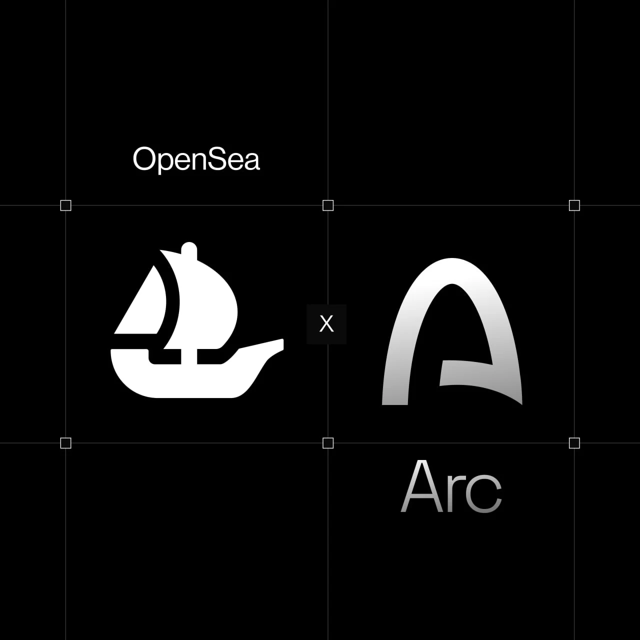OpenSea to Support ARC Token from Day One