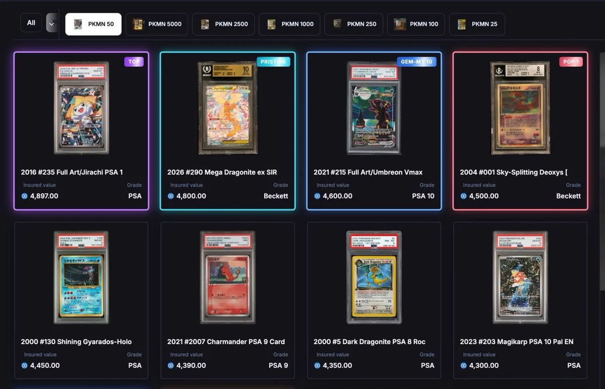 BlackBoard Giveaway: Win Up to $4,800 Gacha Pack